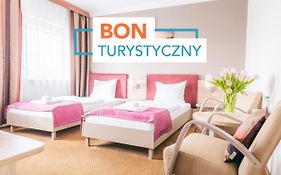 Hotel Forum